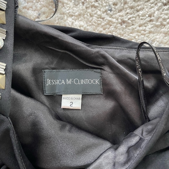 Cocktail dress - Picture 3 of 3